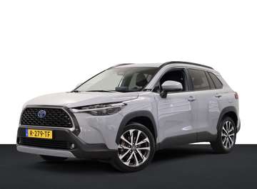 2.0l Hybrid First Edition