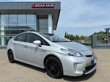 Prius III 2012 1.8h Plug-in ecvt