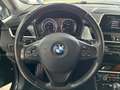 BMW 218 Gran Tourer i LED RFK PDC AHK-abnehmbar Pano Navi Schwarz - thumbnail 8