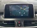 BMW 218 Gran Tourer i LED RFK PDC AHK-abnehmbar Pano Navi Schwarz - thumbnail 10