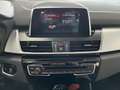 BMW 218 Gran Tourer i LED RFK PDC AHK-abnehmbar Pano Navi Schwarz - thumbnail 9