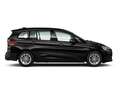 BMW 218 Gran Tourer i LED RFK PDC AHK-abnehmbar Pano Navi Schwarz - thumbnail 4