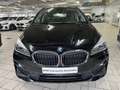 BMW 218 Gran Tourer i LED RFK PDC AHK-abnehmbar Pano Navi Schwarz - thumbnail 2
