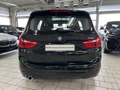 BMW 218 Gran Tourer i LED RFK PDC AHK-abnehmbar Pano Navi Schwarz - thumbnail 4