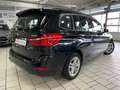 BMW 218 Gran Tourer i LED RFK PDC AHK-abnehmbar Pano Navi Schwarz - thumbnail 3