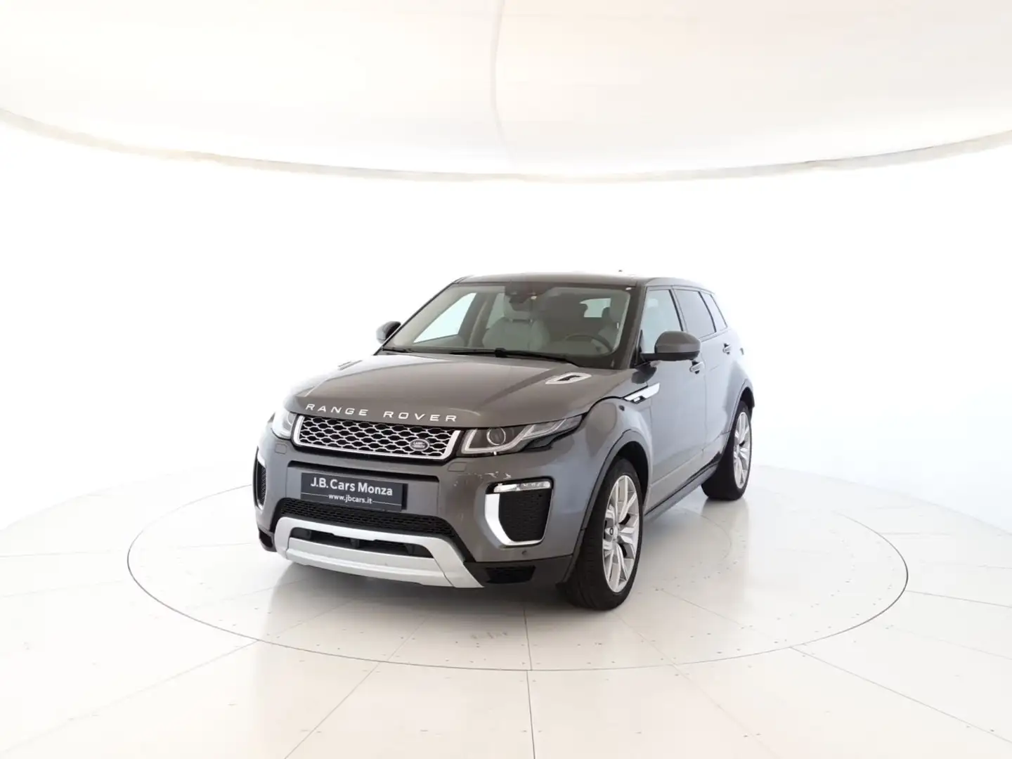 Land Rover Range Rover Evoque Range Rover Evoque 2.0 Si4 5p. Autobiography Grigio - 1