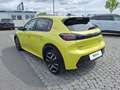 Peugeot 208 GT HYB110 E-DCS6 Gelb - thumbnail 7