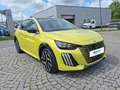 Peugeot 208 GT HYB110 E-DCS6 Gelb - thumbnail 3