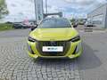 Peugeot 208 GT HYB110 E-DCS6 Gelb - thumbnail 2