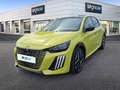 Peugeot 208 GT HYB110 E-DCS6 Gelb - thumbnail 1