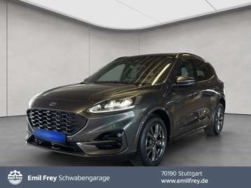 1.5 EcoBoost ST-LINE X