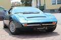Maserati Sonstige Merak SS aus Sammlerhand Blau - thumbnail 3