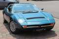 Maserati Sonstige Merak SS aus Sammlerhand Blau - thumbnail 2