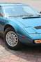 Maserati Merak SS aus Sammlerhand Blau - thumbnail 4