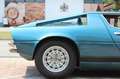 Maserati Merak SS aus Sammlerhand Blau - thumbnail 7
