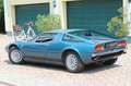 Maserati Merak SS aus Sammlerhand Blau - thumbnail 13