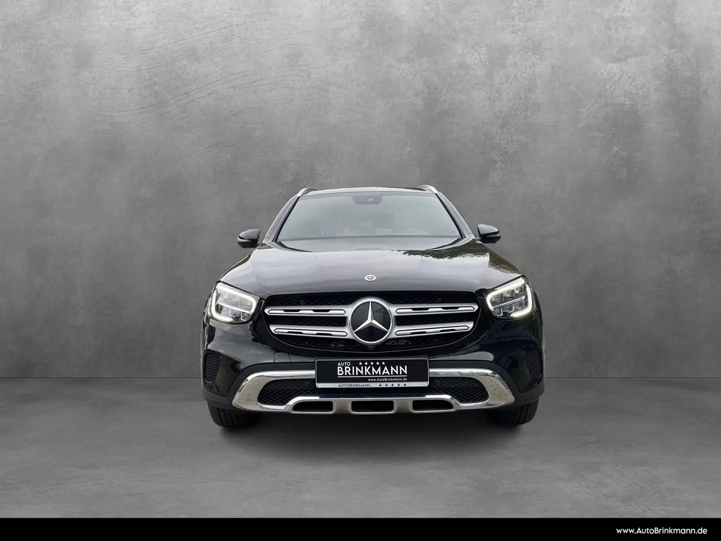 Mercedes-Benz GLC 220 GLC 220 d 4MATIC EXCLUSIVE Interieur/SHZ/Kamera Zwart - 2