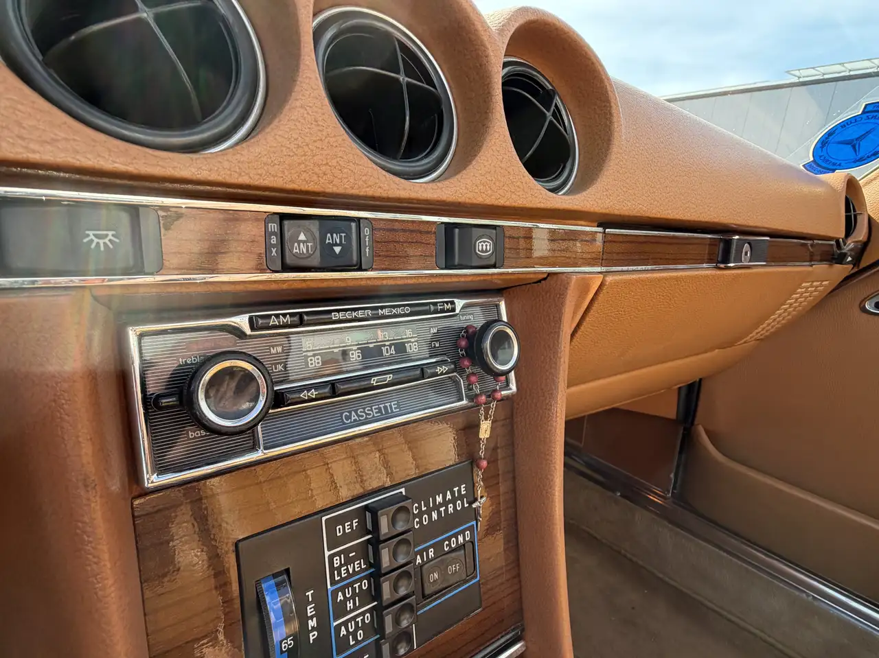 Mercedes-Benz SL 450, foto 10