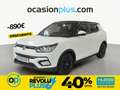 SsangYong Tivoli G16 Limited 4x2 Blanco - thumbnail 1