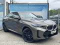BMW X6 xDrive40d M Sport h&k DA-Pro PANO AHK ab2,99% Gris - thumbnail 4