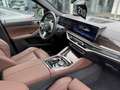 BMW X6 xDrive40d M Sport h&k DA-Pro PANO AHK ab2,99% Gris - thumbnail 14