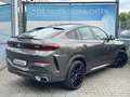 BMW X6 xDrive40d M Sport h&k DA-Pro PANO AHK ab2,99% Gris - thumbnail 3