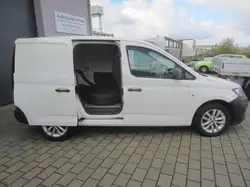 Volkswagen Caddy Navi,LM,Klima