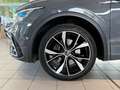 Volkswagen Tiguan 2.0 TDI DSG R-Line 4Motion AHK IQ LED APP Gris - thumbnail 4