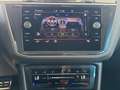 Volkswagen Tiguan 2.0 TDI DSG R-Line 4Motion AHK IQ LED APP Gris - thumbnail 16