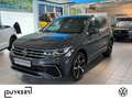 Volkswagen Tiguan 2.0 TDI DSG R-Line 4Motion AHK IQ LED APP Gris - thumbnail 1