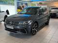 Volkswagen Tiguan 2.0 TDI DSG R-Line 4Motion AHK IQ LED APP Gris - thumbnail 2