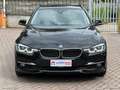 BMW 316 316d Touring Business Advantage aut. Noir - thumbnail 2