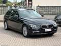 BMW 316 316d Touring Business Advantage aut. Noir - thumbnail 3