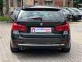 BMW 316 316d Touring Business Advantage aut. Noir - thumbnail 5