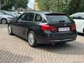 BMW 316 316d Touring Business Advantage aut. Noir - thumbnail 6