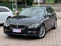 BMW 316 316d Touring Business Advantage aut. Noir - thumbnail 1