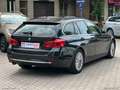 BMW 316 316d Touring Business Advantage aut. Noir - thumbnail 4