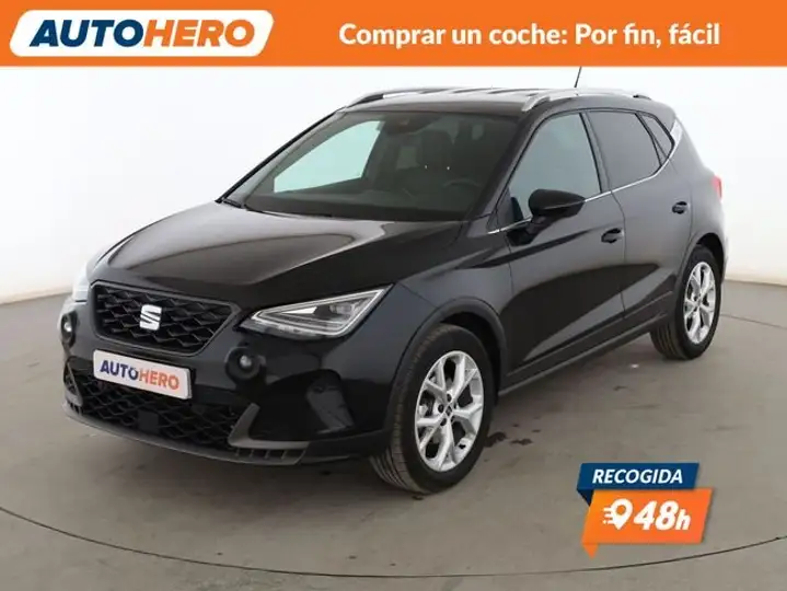 SEAT Arona 1.0 TSI St&Sp FR XM 2024