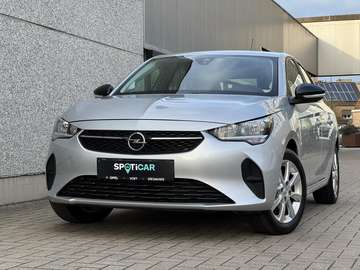 1.2B 75PK EDITION CARPLAY/AIRCO/CRUISECONTROL