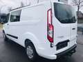 Ford Transit Custom Doppelkabine 320 L2''Trend''AHK Wit - thumbnail 6
