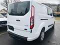 Ford Transit Custom Doppelkabine 320 L2''Trend''AHK Wit - thumbnail 8