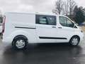 Ford Transit Custom Doppelkabine 320 L2''Trend''AHK Wit - thumbnail 5