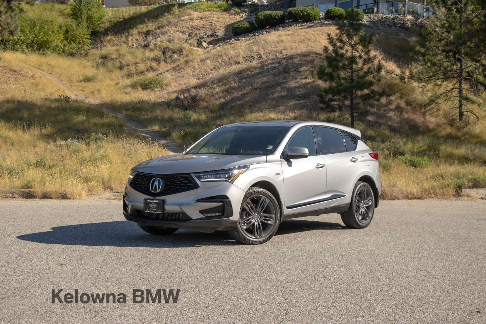 2021 Acura RDX