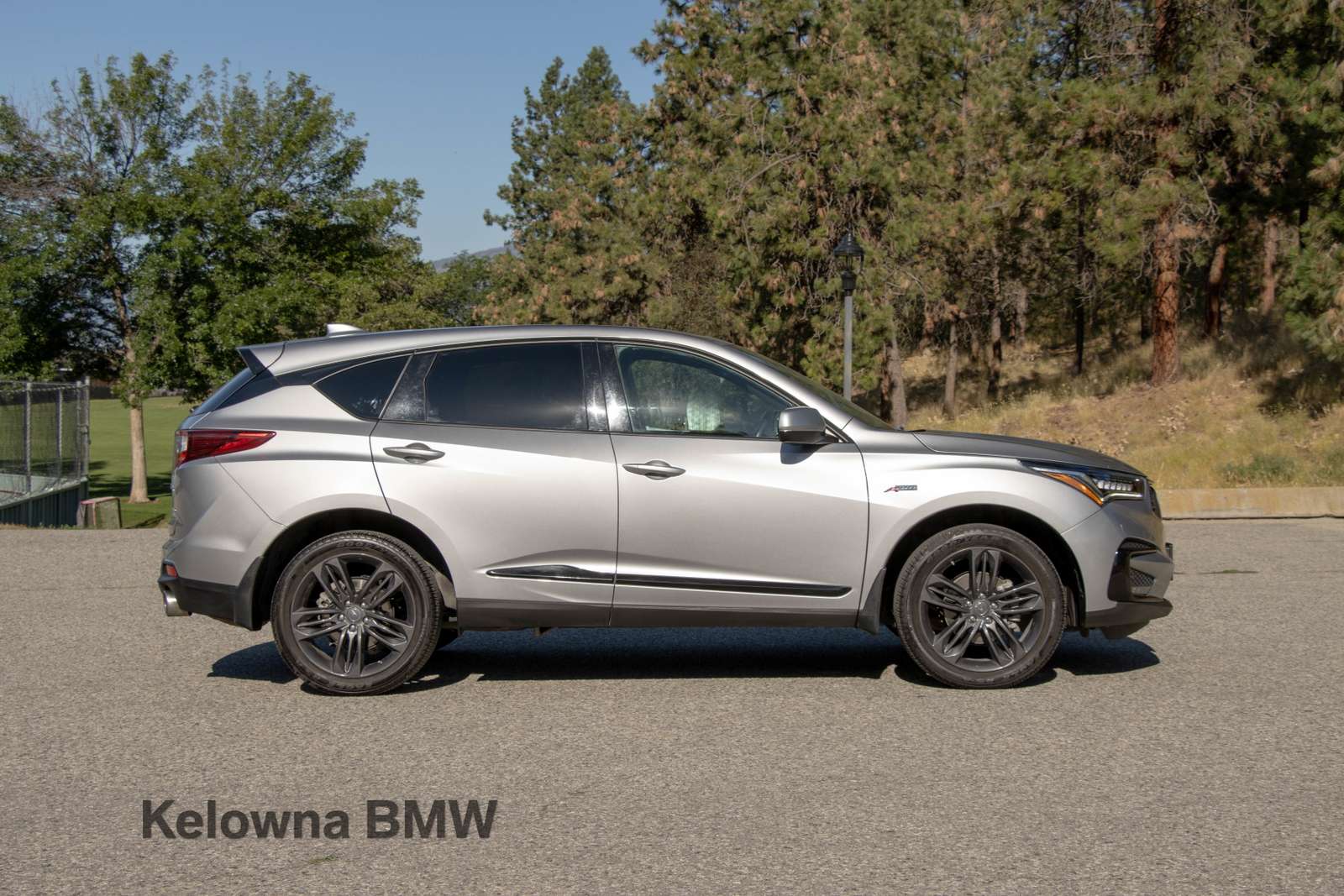 2021 Acura RDX