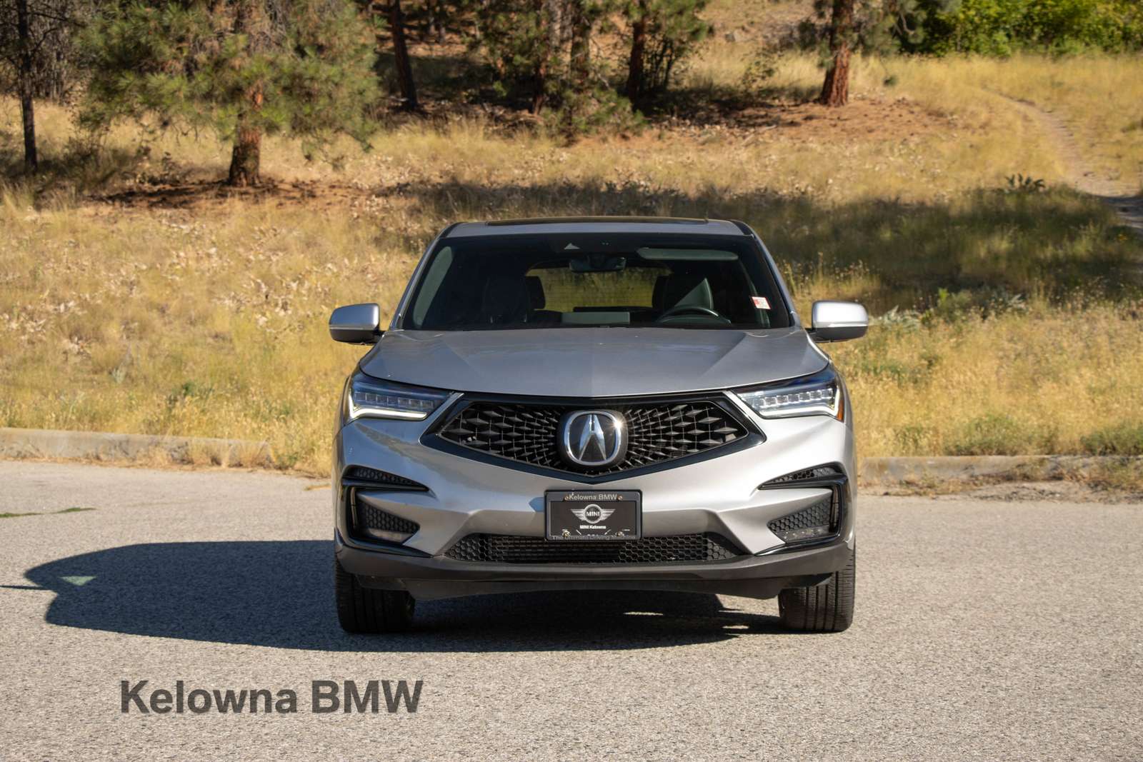 2021 Acura RDX