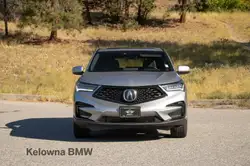 Acura RDX 2021