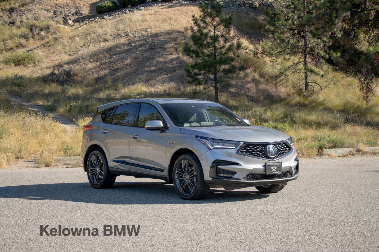 2021 Acura RDX