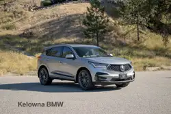 Acura RDX 2021