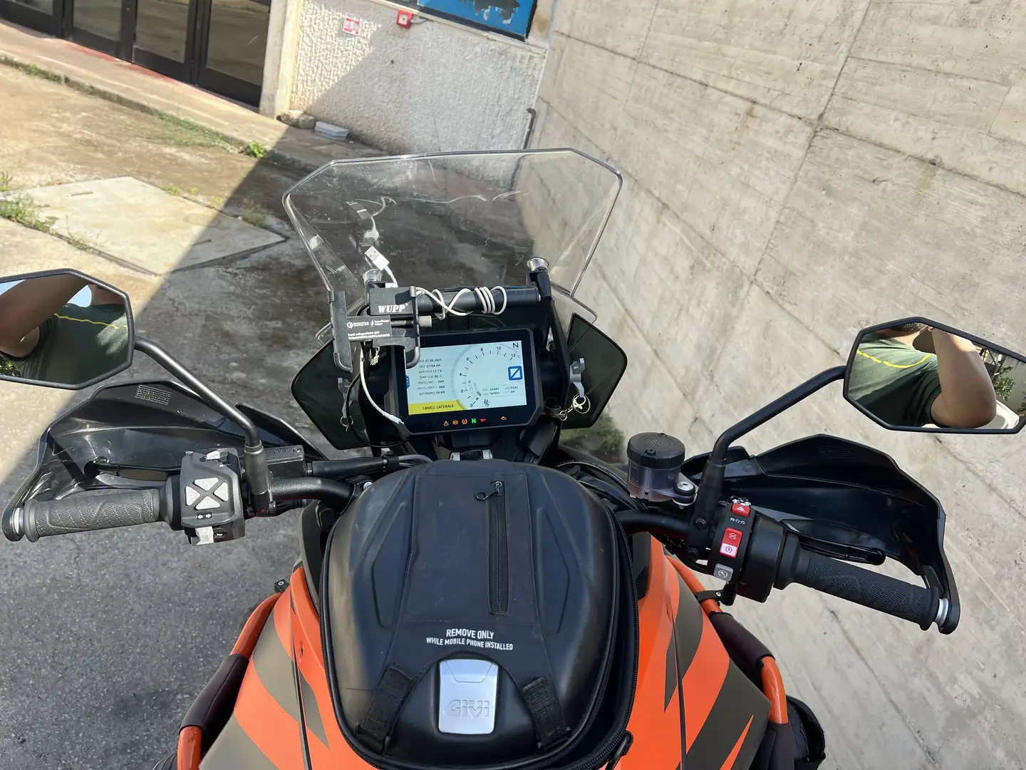 KTM 1290 Super Adventure - 2