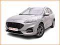 Ford Kuga 1.5 EcoBoost 150 ST Line X + Full LED + GPS + Wint Argent - thumbnail 1